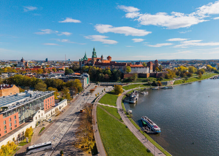 „Nowa Przestrzeń” dla budowy metra w Krakowie, czyli wspólna inicjatywa miasta i uczelni. Kraków