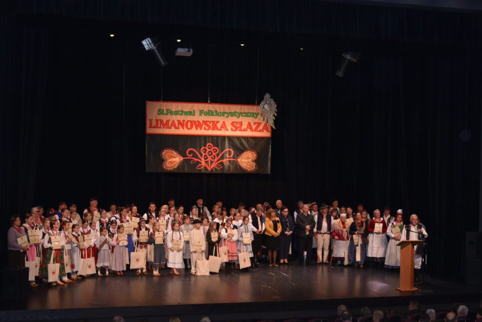 „Niepodległość zobowiązuje – służba Ojczyźnie wczoraj i dziś”. Wykład dla uczniów klas mundurowych z okazji Narodowego Święta Niepodległości. Powiat limanowski