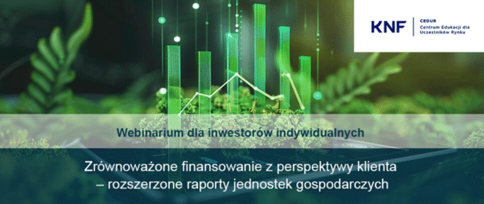 Webinar 8.12_ Zrównoważone finansowanie z perspektywy klienta…”. Gorlice