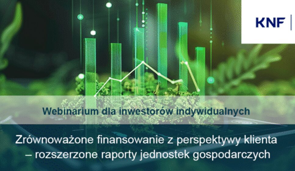 Webinar 8.12_ Zrównoważone finansowanie z perspektywy klienta…”. Gorlice