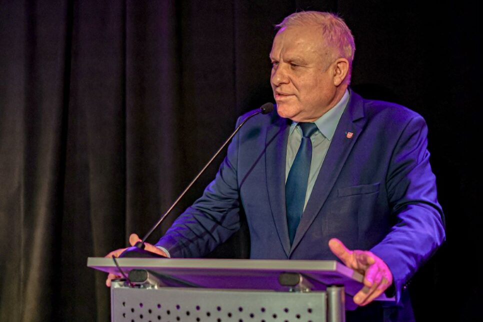 Małopolska dba o zdrową atmosferę. Małopolska