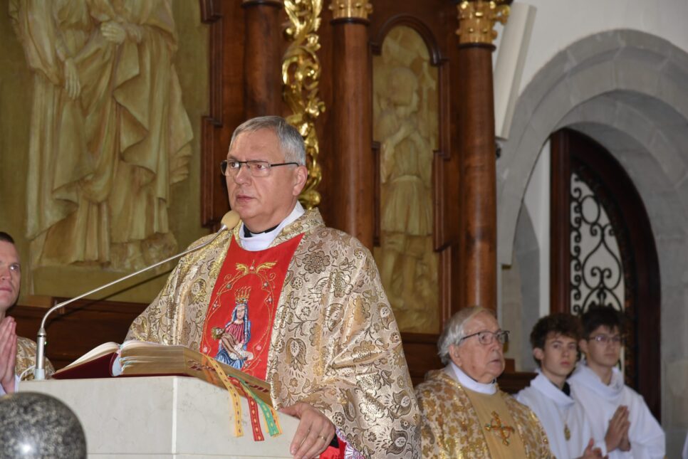 11 listopada – uroczyste świętowanie Dnia Niepodległości w Powiecie Limanowskim. Powiat limanowski