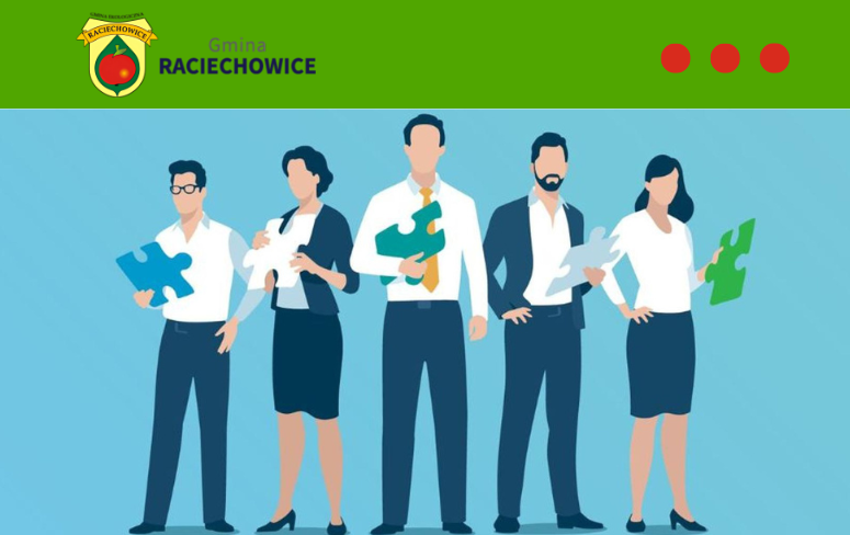 Spotkanie dla wykonawców prac w ramach programu „Czyste Powietrze”. Gmina Raciechowice