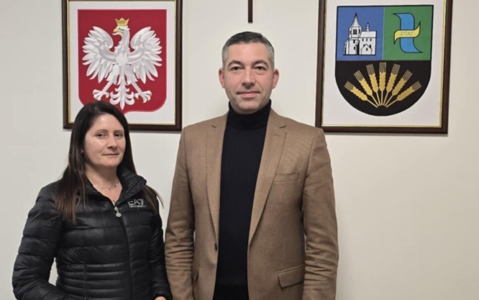 Ruszamy z kolejną inwestycją drogową za blisko 1,6 mln zł. Gmina Gnojnik