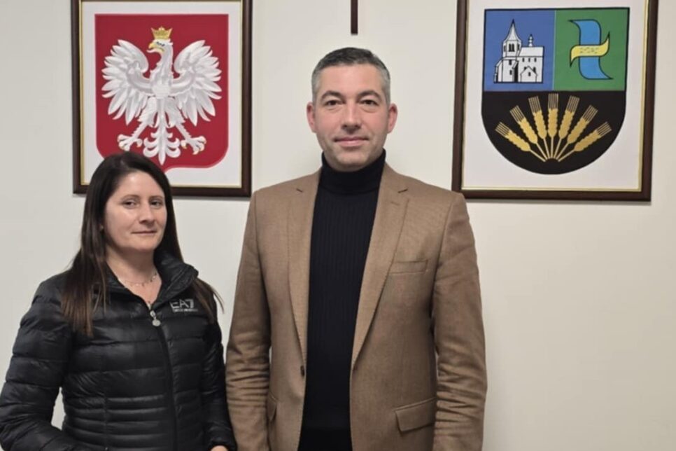 Ruszamy z kolejną inwestycją drogową za blisko 1,6 mln zł. Gmina Gnojnik