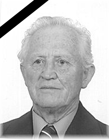 Zmarł Jan Kobos Radny III Kadencji Rady Miejskiej w Dąbrowie Tarnowskiej. Gmina Dąbrowa Tarnowska