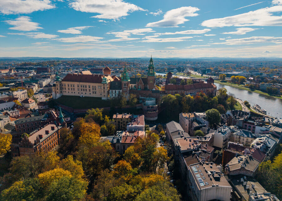 Prorozwojowy i realistyczny – trwają prace nad budżetem Krakowa na rok 2026. Kraków