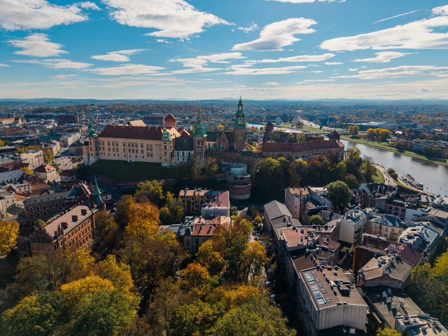 Prorozwojowy i realistyczny – trwają prace nad budżetem Krakowa na rok 2026. Kraków