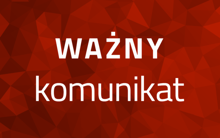 Informacja o ćwiczeniu pk. „EWAKUACJA 2025”. Wadowice