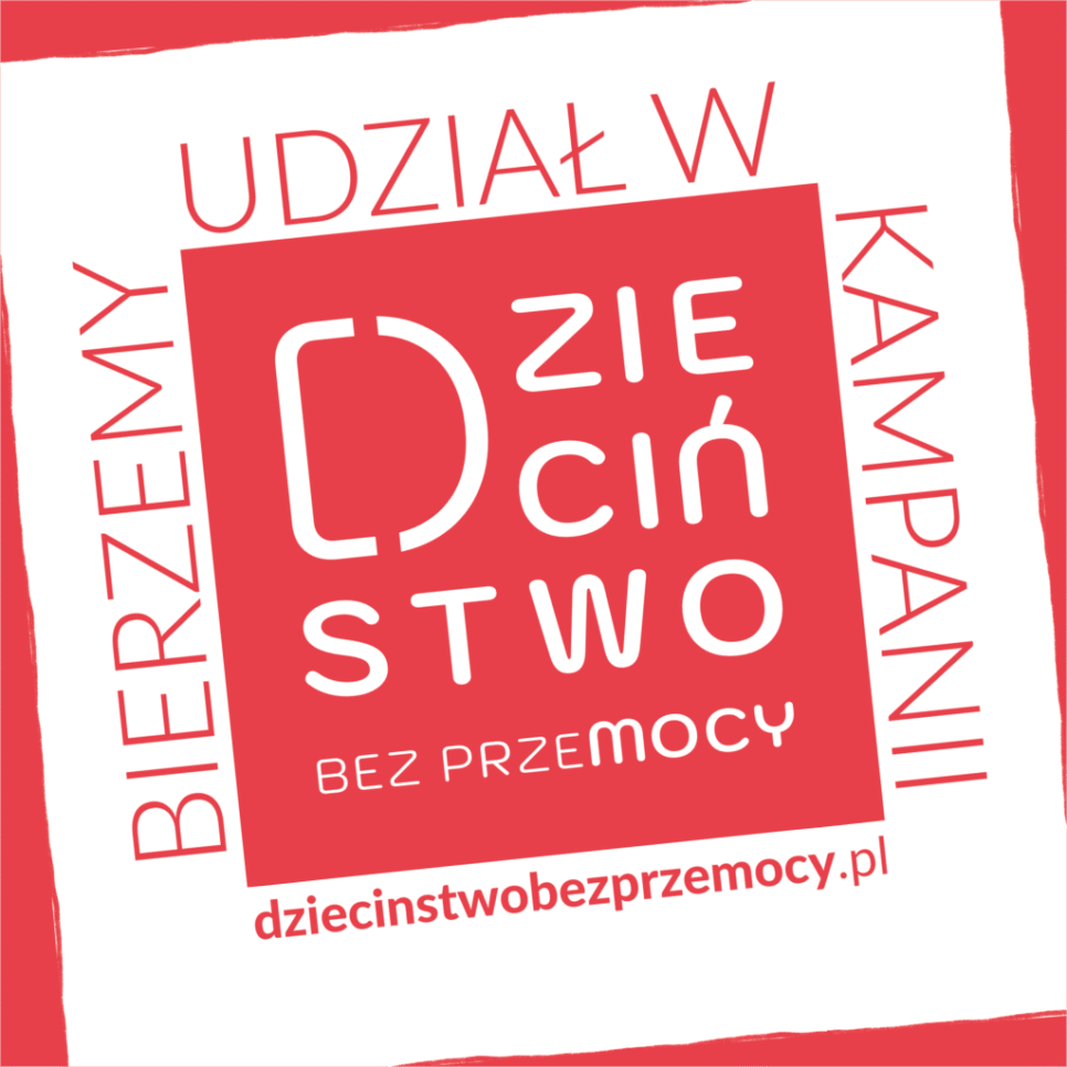 Szpital w Bochni włączył się w kampanię „Dzieciństwo bez Przemocy”. Bochnia