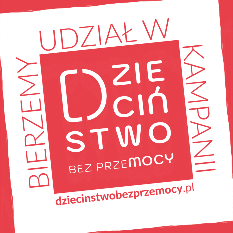 Szpital w Bochni włączył się w kampanię – Dzieciństwo bez Przemocy. Bochnia