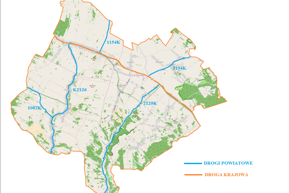 AKCJA ZIMA 2025/2026. Gmina Jerzmanowice-Przeginia