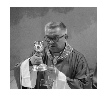 ŚP  Ks. Piotr Bodziony. Gmina Moszczenica