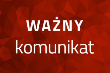 Uwaga, zmiana godzin pracy Referatu Zamiejscowego Wydziału Komunikacji i Transportu w Kalwarii Zebrzydowskiej!. Wadowice