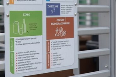 Odbiór odpadów w Bochni od 1 stycznia 2026 roku bez zmian. Bochnia