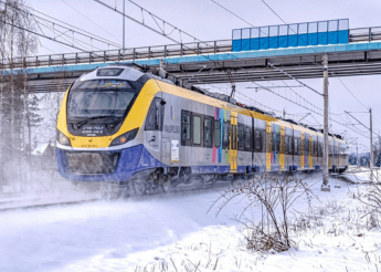 MAŁOPOLSKI BILET NA FERIE – PODRÓŻE KOLEJOWE ZA ZŁOTÓWKĘ. Gmina Lipnica Murowana