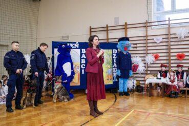 Z miłości dla Babci i Dziadka. Uroczystość z ważnym przesłaniem dla seniorów. Małopolska