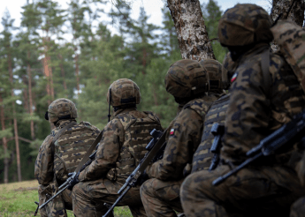 DOBROWOLNA ZASADNICZA SŁUŻBA WOJSKOWA. Gmina Lipnica Murowana