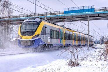 W ferie pociąg za złotówkę. Gmina Trzebinia