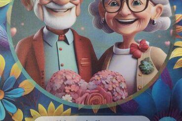 Dzień Babci i Dziadka w powiecie proszowickim.. Proszowice