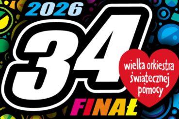 Małopolscy Policjanci grają z WOŚP. Nowy Sącz