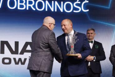 Gala Biznesu Krakowskiego Parku Technologicznego. Małopolska