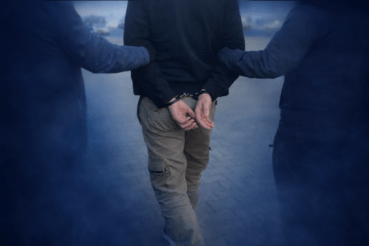 Skuteczne działania kryminalnych z Limanowej. Poszukiwany zatrzymany we Wrocławiu. Limanowa