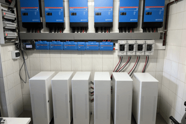 MAGAZYNY ENERGII -DODATKOWY NABÓR. Gmina Sekowa