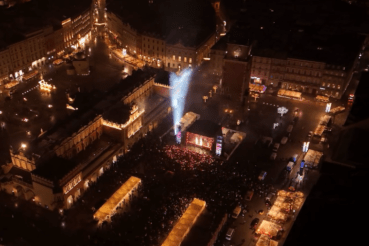 W rytmie dobroczynności – za nami 34. finał WOŚP w Krakowie. Kraków