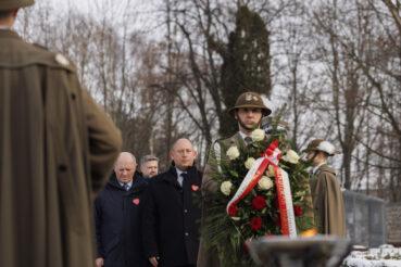 152. rocznica urodzin Wincentego Witosa. Małopolska