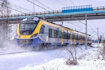 Małopolski bilet na ferie – podróże kolejowe za złotówkę. Gmina Dębno