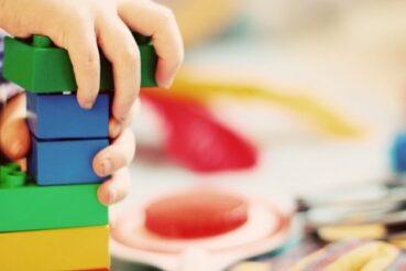 Angielski przez zabawę. Konferencja w Myślenicach. Gmina Myślenice