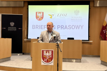 Wojewoda Małopolski nie wyraził zgody na zamknięcie oddziału położniczego w Wadowicach – oświadczenie z dnia 26 stycznia br.. Wadowice