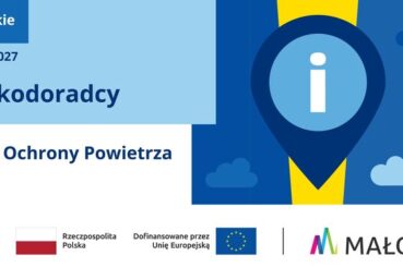 Razem dla czystego powietrza. Podsumowanie niemal dwóch lat projektu Wdrażania Programu Ochrony Powietrza w Gminie Zembrzyce. Zembrzyce