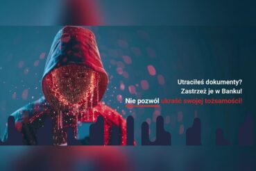 Utraciłeś dokumenty? zastrzeż je w banku!. Zakopane