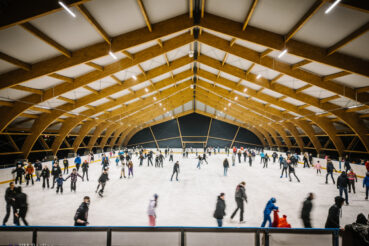 Akcja Zima z gorlickim OSiR-em!. Gorlice