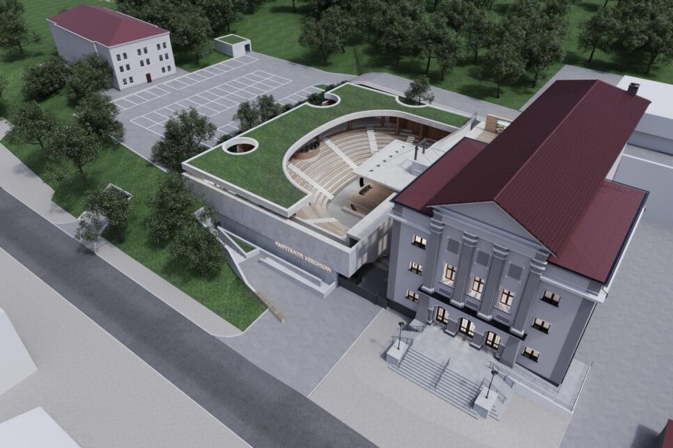 Kolejne Fundusze Europejskie przyznane dla Miechowa. Gmina Miechów