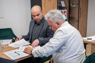 Kluby z dotacjami na kolejny rok. Spytkowice