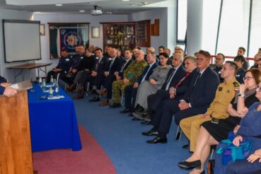 Wspólnie dla bezpieczeństwa mieszkańców powiatu gorlickiego – Policja podsumowała 2025 rok. Gorlice