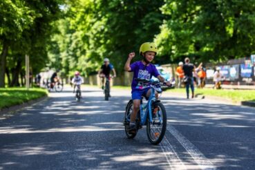„Małopolski Dzień Dziecka”. Małopolska