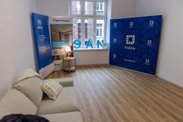 Postępy w realizacji Społecznej Agencji Najmu w Krakowie – 12 umów podpisanych, 25 mieszkań wyposażonych. Kraków