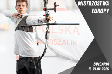 Nikodem Marszalik w finale Halowych Mistrzostw Europy!. Gmina Dąbrowa Tarnowska