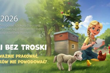 KRUS – Konkurs na Rymowankę Dla Dzieci. Stryszów