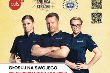 Startuje #SuperDzielnicowy 2026!. Gorlice