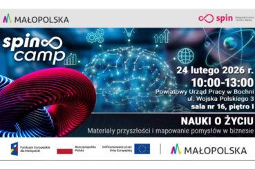 Bezpłatne warsztaty dla przedsiębiorców. Gmina Nowy Wiśnicz