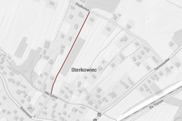 Zakończenie modernizacji dróg dojazdowych do gruntów rolnych w 2025 roku. Gmina Brzesko