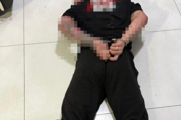 Pobili i okradli 39-latka w jego domu. Kraków