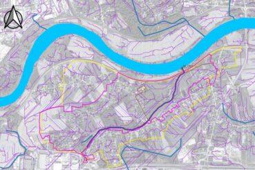 Rybitwy bezpieczniejsze. Kraków stawia na naturę i technologię. Kraków