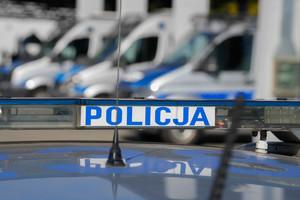 Zignorował zakaz i wsiadł za kierownicę – miał też cofnięte uprawnienia . Wadowice