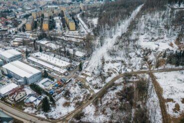 Ponad 5 milionów złotych na budowę nowego łącznika!. Gorlice